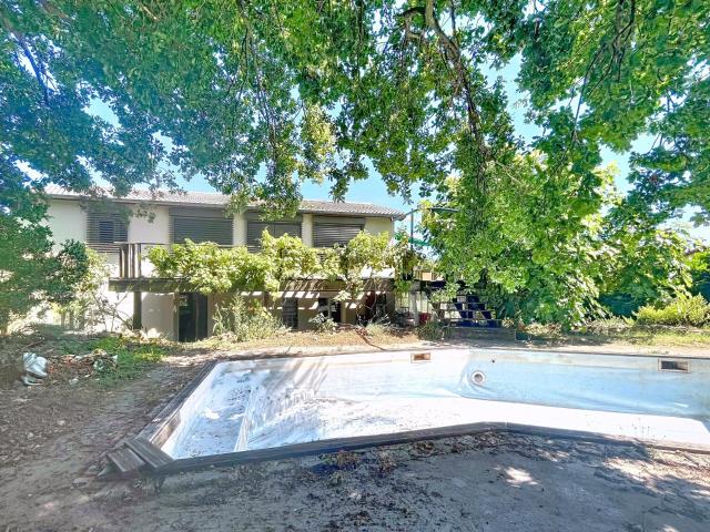 Maison vente à Bourg-en-Bresse, Montmerle-sur-saône