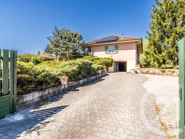 Maison vente à Bourg-en-Bresse, Montmerle-sur-saône