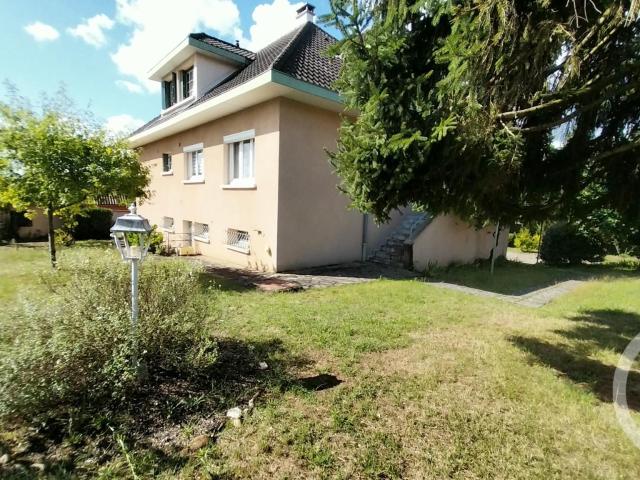 Maison vente à Bourg-en-Bresse, Montmerle-sur-saône