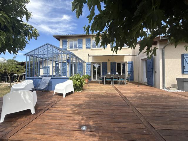 Maison vente à Bourg-en-Bresse, Montmerle-sur-saône