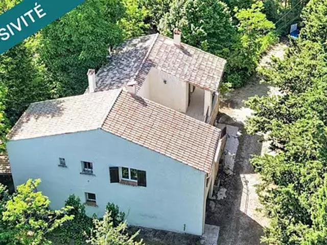 Appartement vente à Le Gabre, Montmeyan