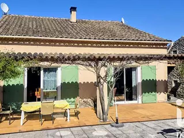 Maison vente à Brignoles, Montmeyan