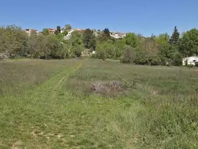 Terrain vente à Brignoles, Montmeyan