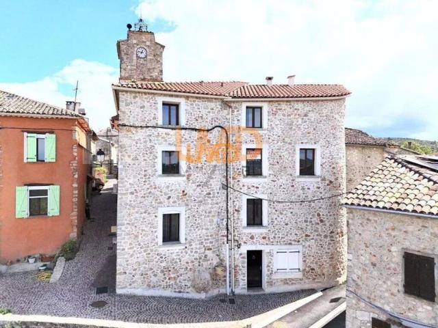 Appartement vente à Brignoles, Montmeyan