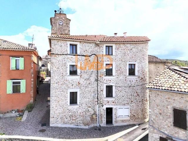Duplex vente à Brignoles, Montmeyan