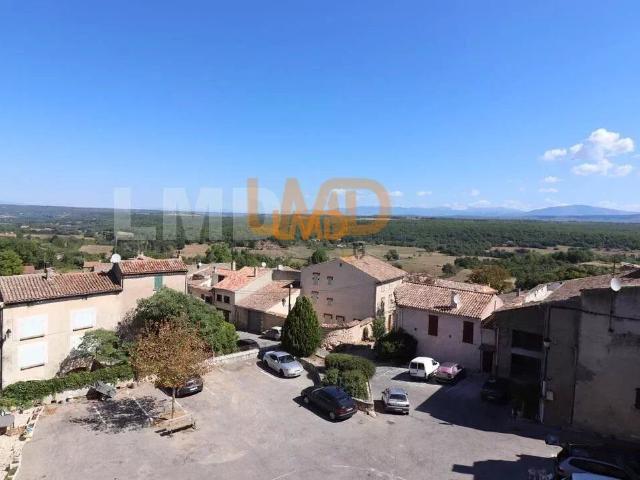 Duplex vente à Brignoles, Montmeyan
