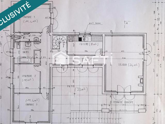 Appartement vente à Brignoles, Montmeyan