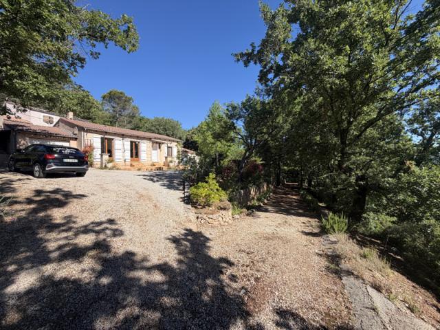 Maison vente à Brignoles, Montmeyan