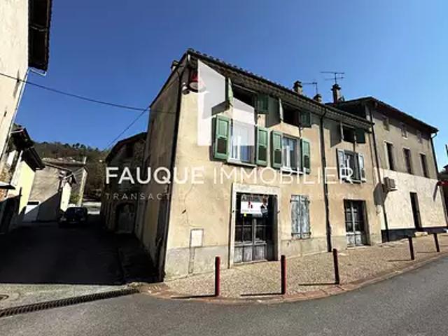 Maison vente à Valence, Montmeyran