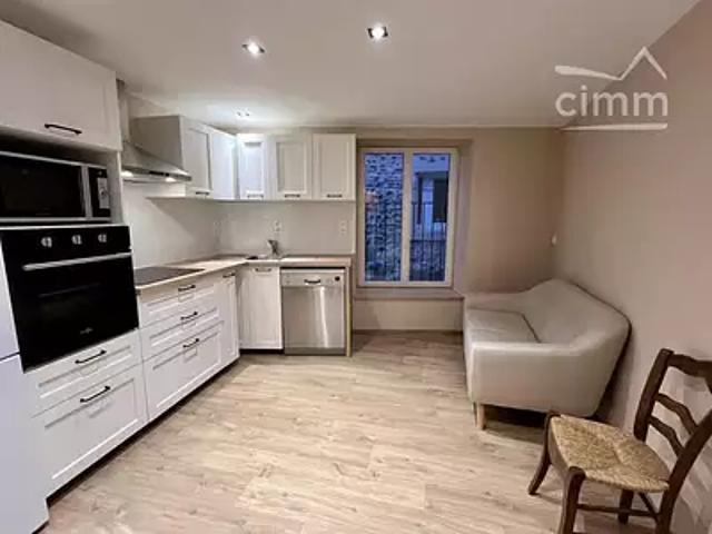 Appartement location à Chantemerle, Montmeyran