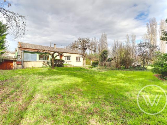 Maison vente à Valence, Montmeyran