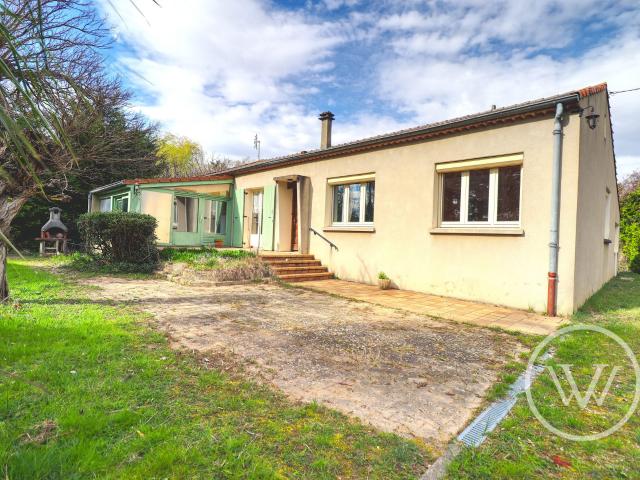 Maison vente à Valence, Montmeyran