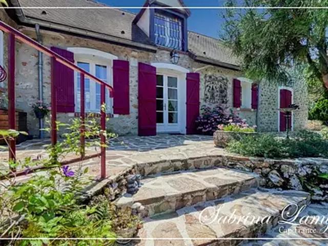 Maison vente à Épernay, Boissy-le-repos
