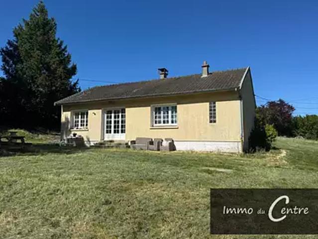 Maison vente à Épernay, Montmirail
