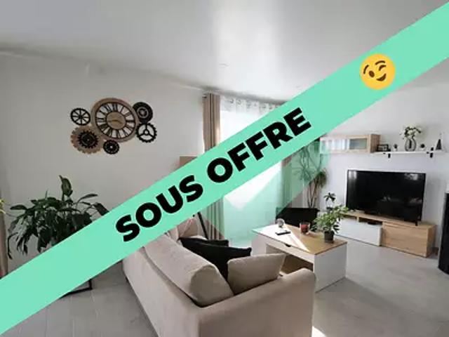 Maison vente à Épernay, Montmirail