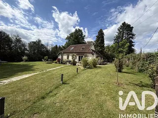 Maison vente à Montmirail, Marne