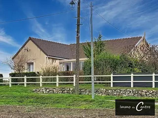 Maison vente à Épernay, Montmirail