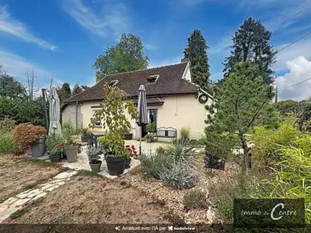 Maison vente à Montmirail, Marne