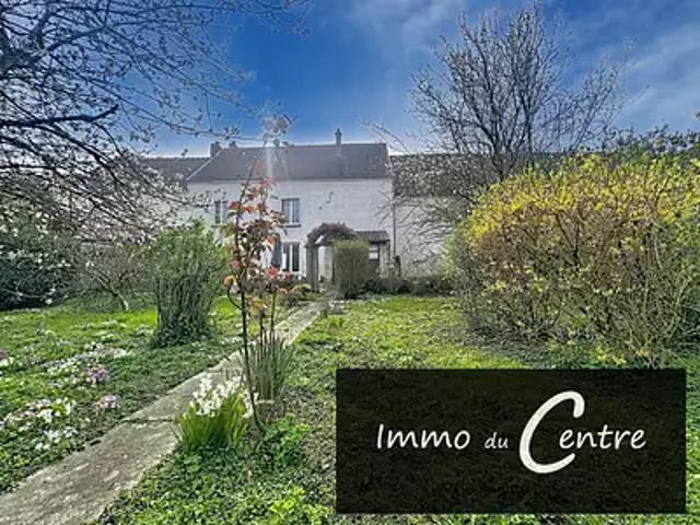 Maison vente à Épernay, Montmirail