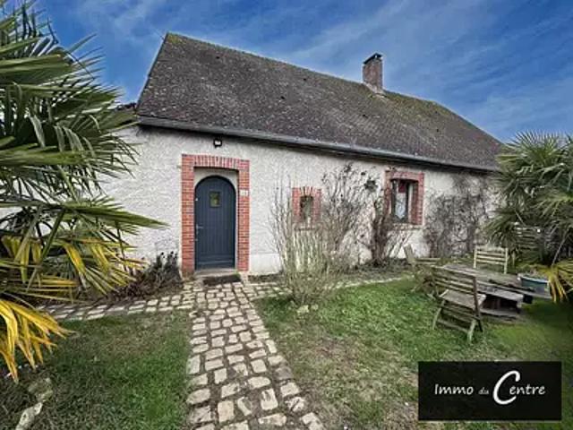 Maison vente à Épernay, Montmirail