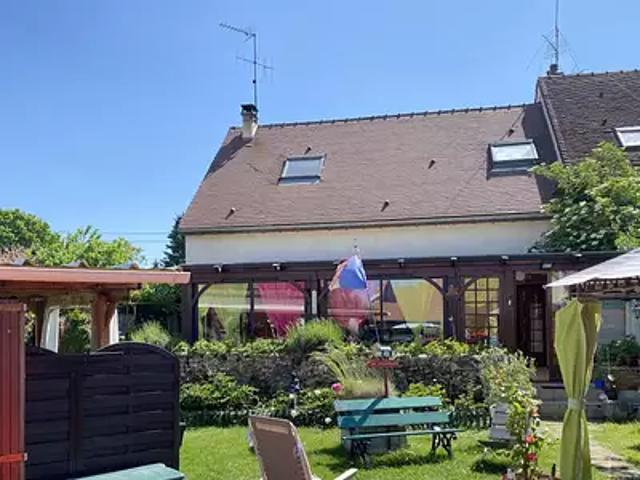 Maison vente à Montmirail, Marne