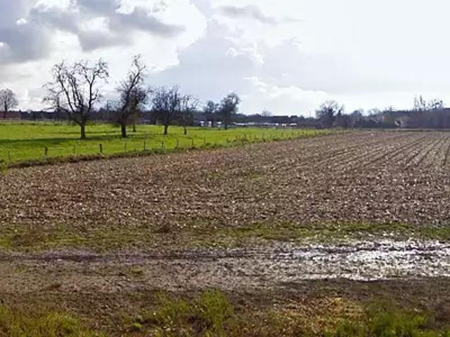 Terrain vente à Épernay, Montmirail