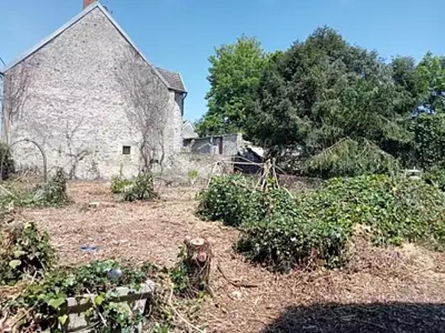 Terrain vente à Épernay, Montmirail