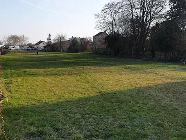 Terrain vente à Épernay, Montmirail