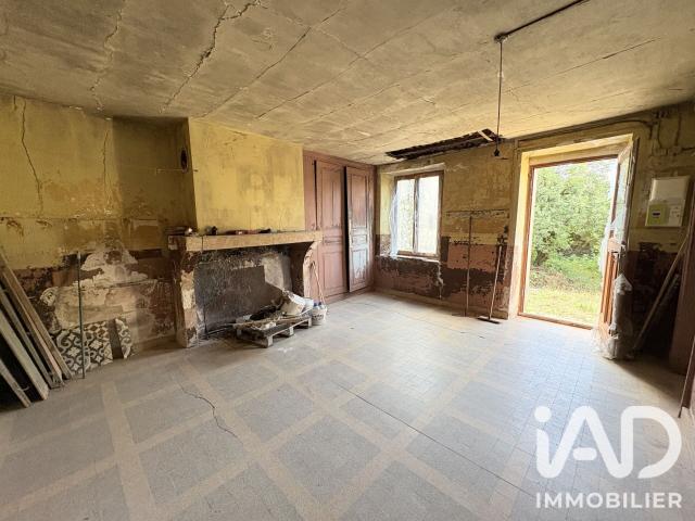 Maison vente à Épernay, Montmirail