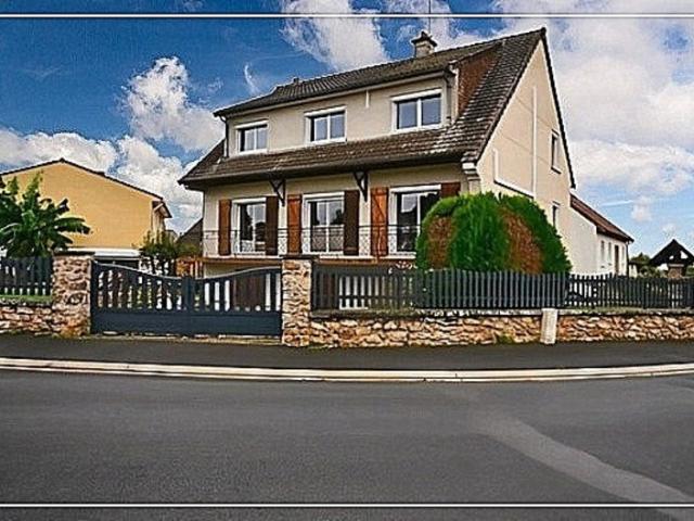 Maison vente à Épernay, Montmirail