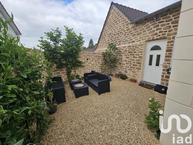 Maison vente à Épernay, Montmirail