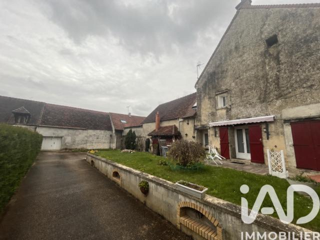 Maison vente à Épernay, Montmirail