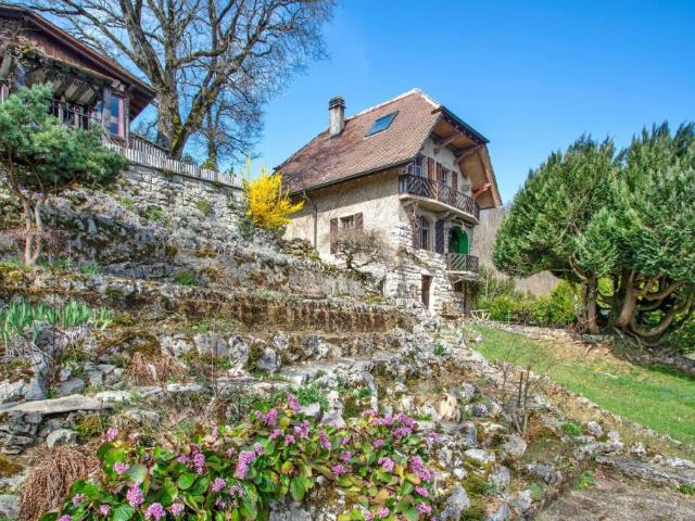 Haus kaufen in Fontainemelon