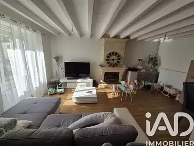 Maison vente à Angoulême, Montmoreau-saint-cybard