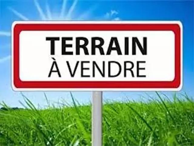Terrain vente à Angoulême, Montmoreau-saint-cybard