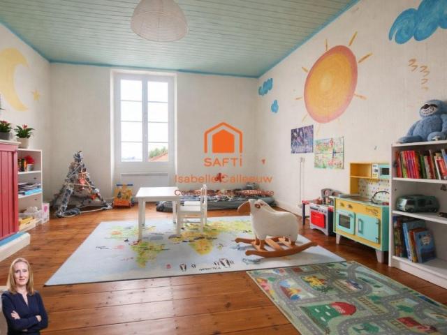 Maison vente à Angoulême, Montmoreau-saint-cybard
