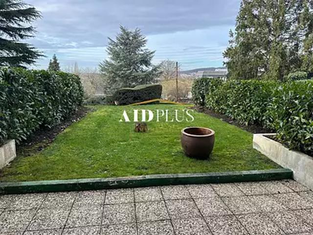 Appartement vente à Sarcelles, Montmorency