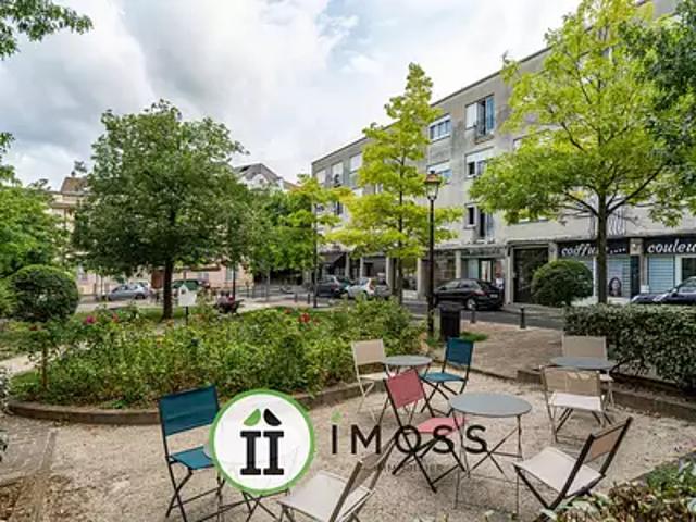 Appartement vente à Sarcelles, Montmorency