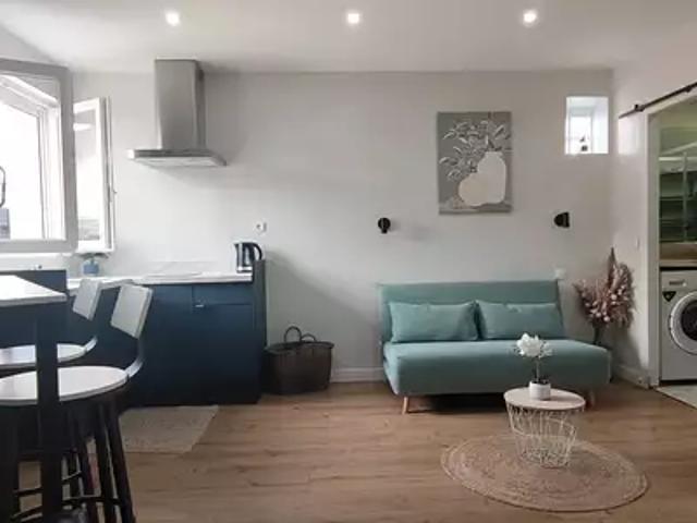 Appartement vente à Sarcelles, Montmorency