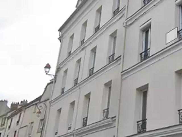 Appartement vente à Sarcelles, Montmorency