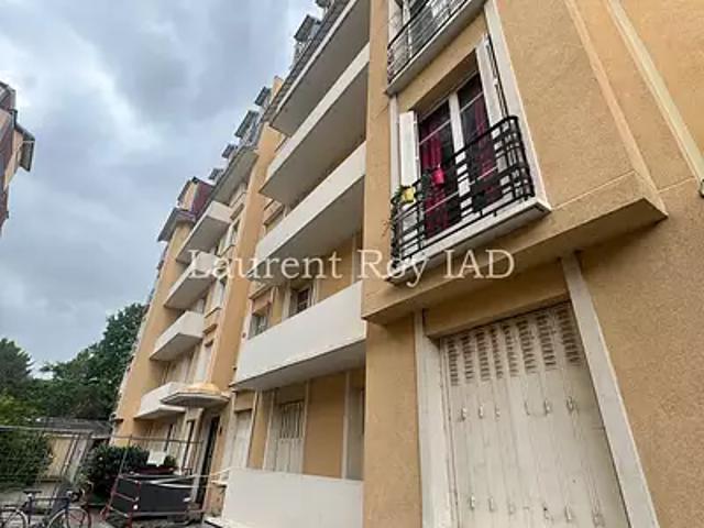 Appartement vente à Les Parcs de Montmorency, Montmorency