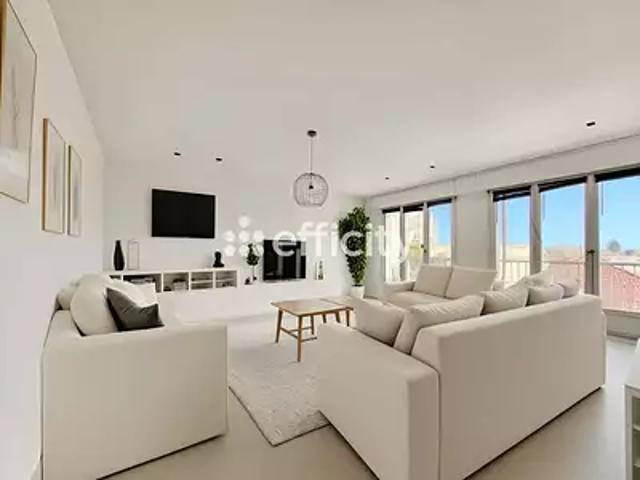 Appartement vente à France métropolitaine, Montmorency