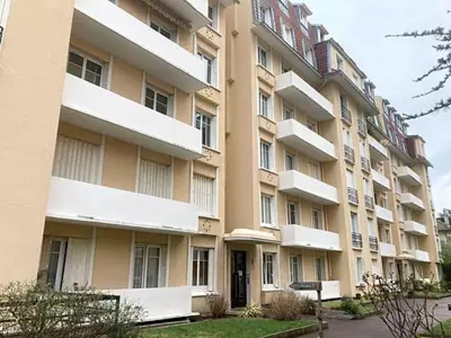 Appartement vente à Sarcelles, Montmorency