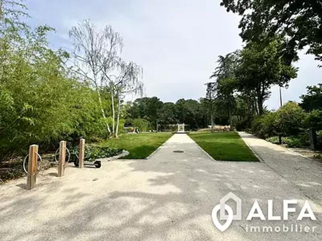Appartement vente à Les Parcs de Montmorency, Montmorency
