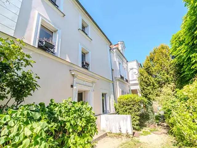 Appartement vente à Sarcelles, Montmorency