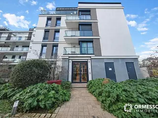 Appartement vente à Sarcelles, Montmorency