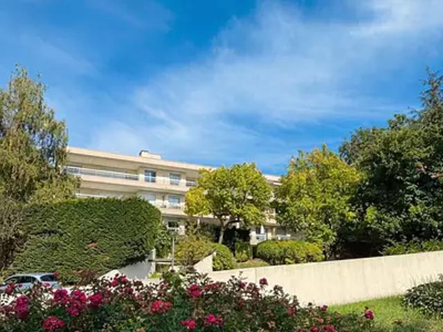 Appartement vente à Sarcelles, Montmorency