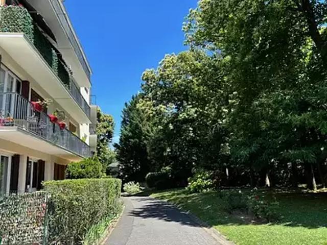 Appartement vente à Les Parcs de Montmorency, Montmorency