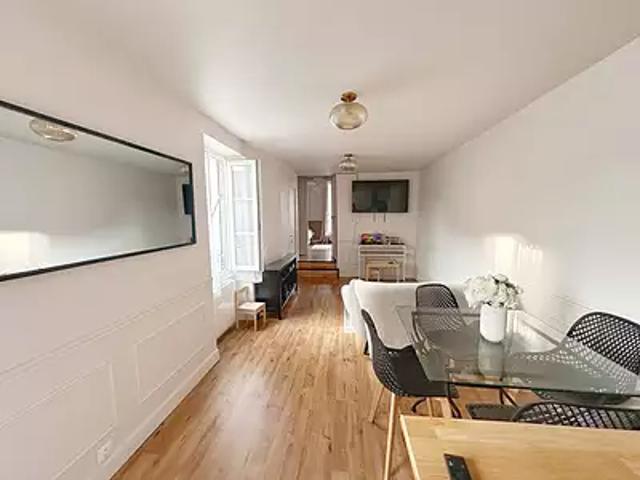 Appartement vente à Sarcelles, Montmorency