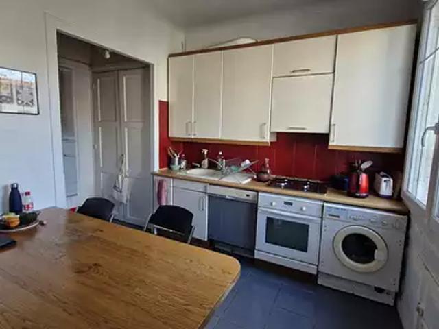 Appartement vente à Sarcelles, Montmorency